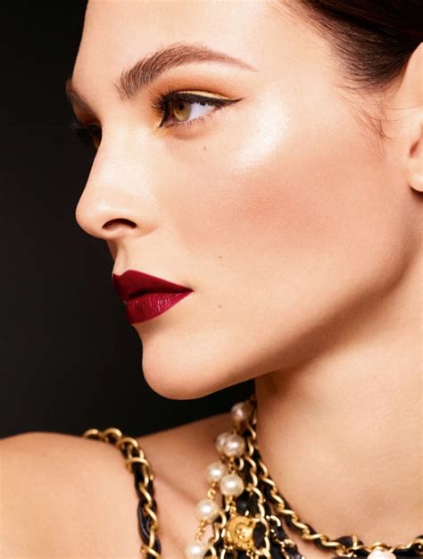 chanel holiday 2020 lipstick|Chanel Beauty Unveils 2020 Holiday Collection .